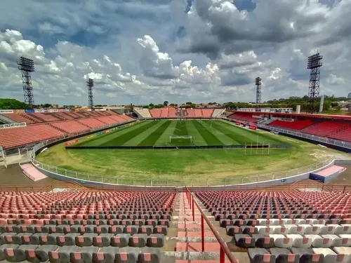 
				
					Ituano x Botafogo-PB pela Série C 2025: onde assistir, prováveis escalações e arbitragem
				
				