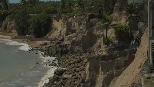 
				
					JPB1 estreia série especial sobre os impactos das  mudanças climáticas na PB
				
				