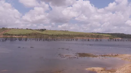 
				
					JPB1 estreia série especial sobre os impactos das  mudanças climáticas na PB
				
				