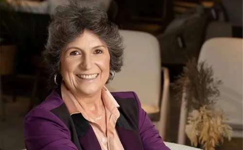 
				
					Jô Mazzarolo, ex-diretora de jornalismo da Globo NE, lança livro sobre inovação em João Pessoa
				
				