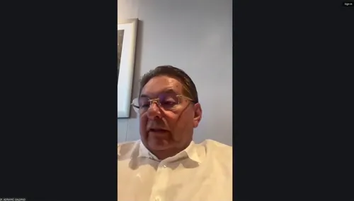 
				
					João Azevêdo confirma saída do governo e destaca continuidade em discurso à ALPB
				
				