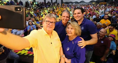 Vice de Lucas: Republicanos pode abrir mão para fortalecer Nabor Wanderley
