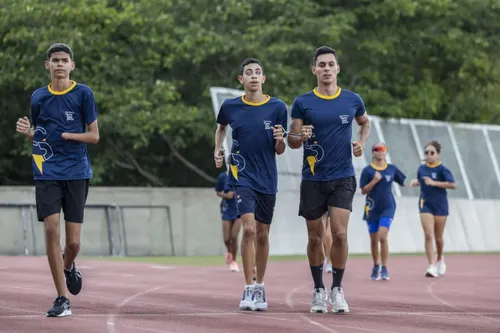 
				
					João Pessoa vai receber 1º Camping Escolar para jovens paratletas
				
				