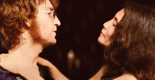 
				
					John Lennon é proibido de cantar hino feminista 45 anos depois de morto
				
				