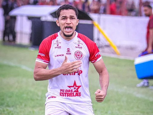 
				
					Jornal da Paraíba transmite Treze x Esporte de Patos com exclusividade nesta sexta-feira
				
				