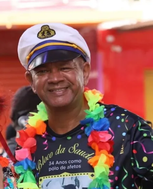 
				
					Jornalista Astrogildo Pereira morre aos 56 anos em Campina Grande
				
				