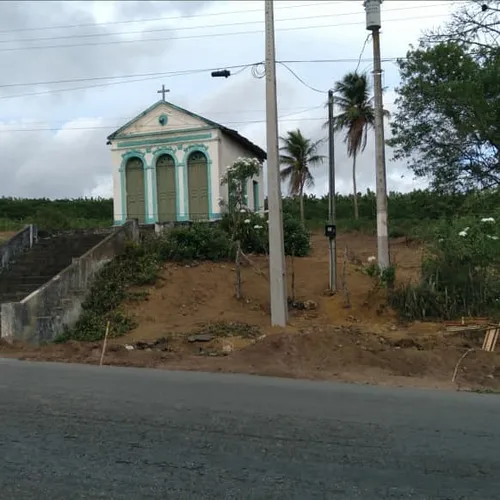 
				
					Jurema Sagrada como patrimônio imaterial da PB: 'ancestrais em profunda alegria', diz babalorixá
				
				