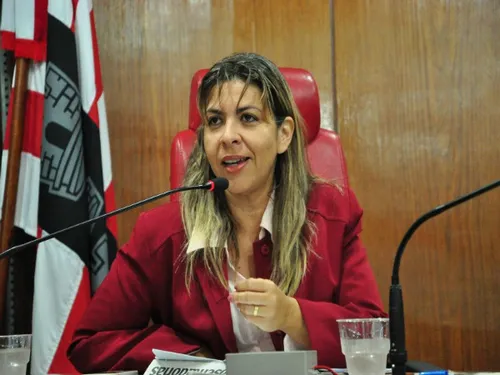 
				
					Justiça determina remoção de vídeos de Eliza Virgínia por discurso contra comunidade LGBTQIA+
				
				