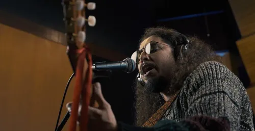
				
					Juzé celebra o Dia do Nordestino com lançamento de novo álbum
				
				