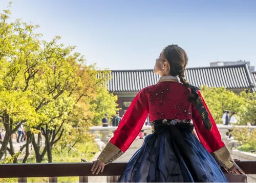 
				
					Korean Day: festival de cultura coreana reúne fãs de K-pop e K-dramas, na Grande João Pessoa
				
				