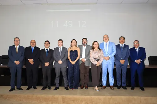 
				
					Leonardo Quintans é o mais votado na lista tríplice para procurador-geral de Justiça da Paraíba
				
				