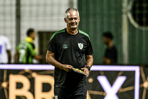
				
					Entenda o estilo tático de Lisca, novo técnico do Botafogo-PB, que se inspira em Klopp
				
				