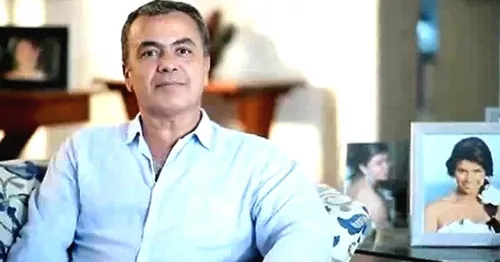 
				
					Luiza no Canadá: ‘Fiz sete anos de terapia’, diz paraibana sobre impacto do meme na vida pessoal
				
				