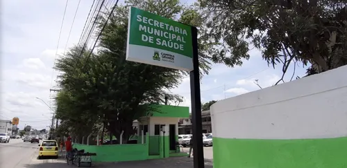 
				
					MP aciona prefeitura de Campina Grande por atrasos nos salários da saúde
				
				