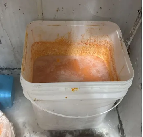 
				
					MP autua restaurante na praia do Seixas, em João Pessoa, por irregularidades sanitárias
				
				