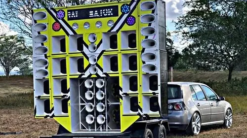 
				
					MP recomenda ação imediata contra 'paredões' e poluição sonora em Santa Rita
				
				