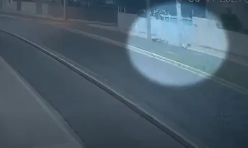 
				
					MP vê indício de homicídio em caso de jovem que foi atingido por tiro antes de bater moto
				
				