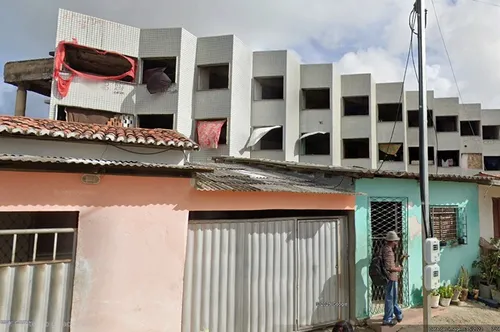 
				
					MPF ajuíza liminar pedindo demolição de hotel inacabado em João Pessoa
				
				