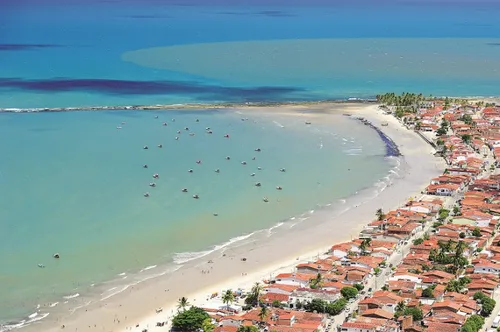 
				
					MPF recomenda retirada de comerciantes ilegais e fiscalização de veículos nas praias de Lucena
				
				