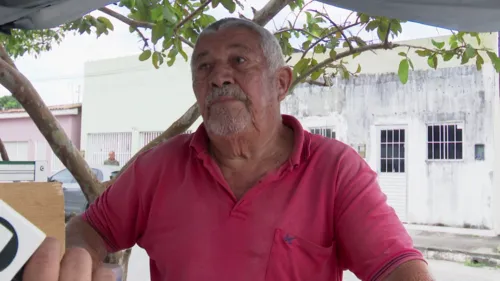 
				
					MPPB identifica superlotação e pede transferência de presos da Cadeia Pública de Pedras de Fogo
				
				