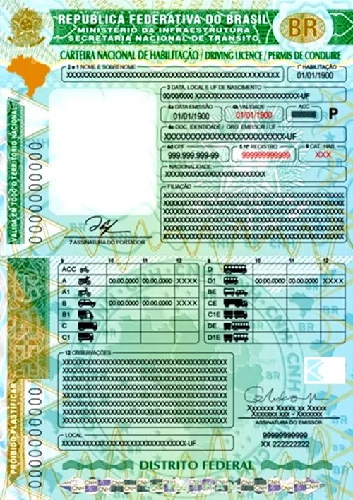 
				
					Maioria da bancada da Paraíba volta a favor da exigência de exame toxicológico para primeira CNH
				
				