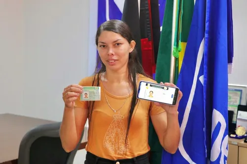 
				
					Mais de 14 mil pessoas se inscreveram para obter nova CNH na Paraíba
				
				