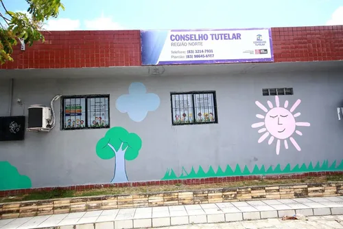 
				
					Mais de 2 mil atendimentos a menores são registrados pelo Conselho Tutelar em João Pessoa
				
				