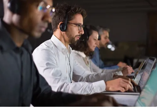 
				
					Mais de 60 vagas para jovem aprendiz em operador de telemarketing são abertas, em João Pessoa
				
				