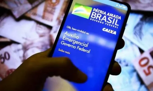 
				
					Mais de mil famílias da PB receberam Auxílo Emergencial indevido e devem devolver valor
				
				