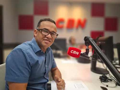 
				
					Major Fábio diz que falta coerência para grupo de Queiroga e Efraim
				
				