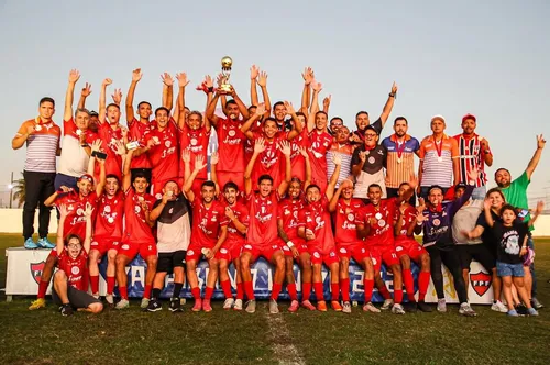 
				
					Mapa do Campeonato Paraibano Sub-20 2026: confira os clubes por região
				
				