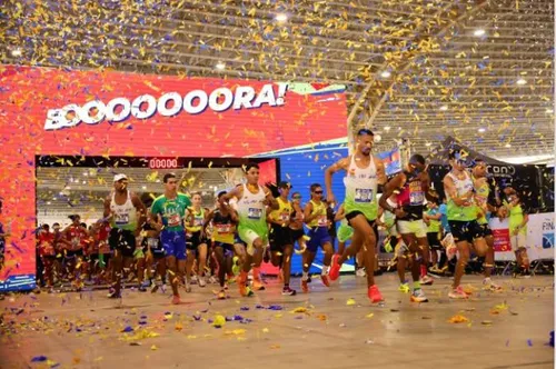 
				
					Maratona Internacional de João Pessoa: confira os vencedores da edição 2025
				
				
