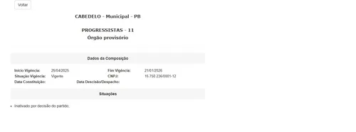 
				
					Mersinho Lucena é destituído do comando do Progressistas de Cabedelo
				
				