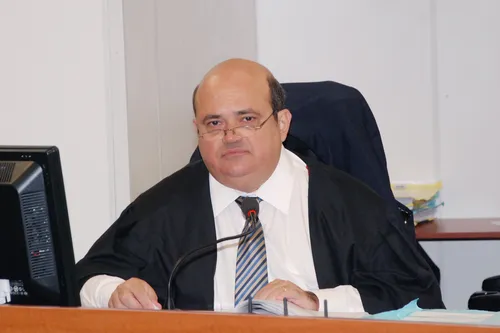 
				
					Miguel de Britto Lyra deve assumir vaga no TJPB após decisão do CNJ
				
				