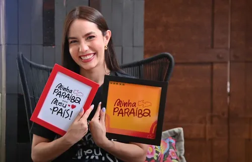 
				
					'Minha Paraíba' lança linha exclusiva de produtos que celebram a cultura e identidade paraibana
				
				
