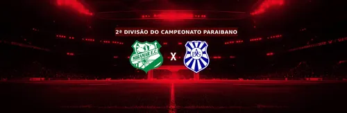 
				
					Miramar x Desportiva Guarabira pela 2ª divisão do Paraibano 2025: assista à partida ao vivo
				
				