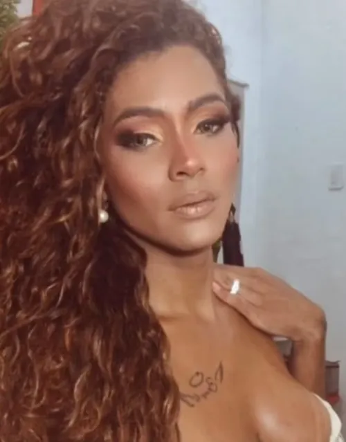 
				
					Miss trans é encontrada morta dentro de casa, em João Pessoa
				
				