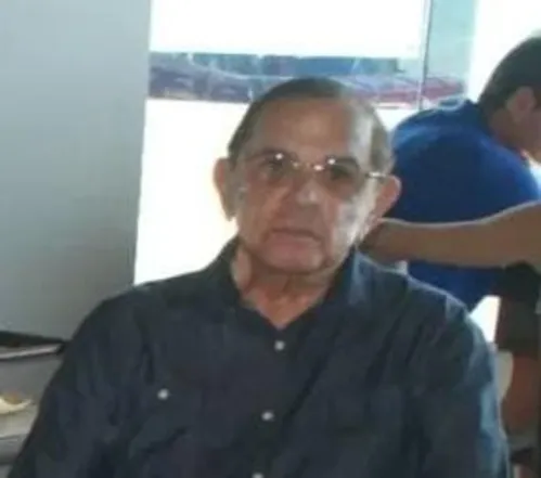
				
					Morre Maurício Brasilino Leite, ex-deputado federal e ex-senador da Paraíba
				
				