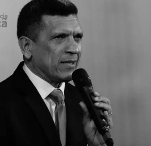 
				
					Morre em Campina Grande pastor Valberto da Cruz, um dos fundadores da Consciência Cristã na PB
				
				