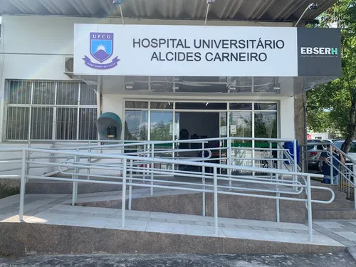 
					HU de Campina Grande promove doação de figurinhas da Copa do Mundo 2026 para crianças com câncer
				
				