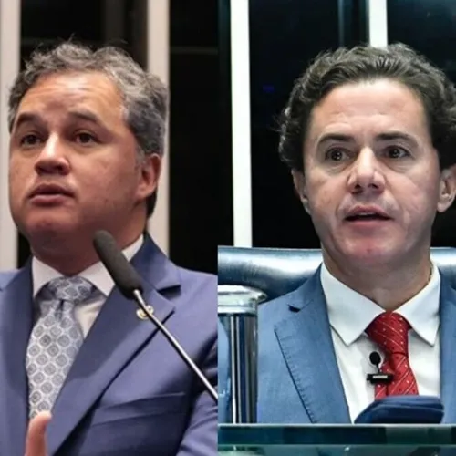 
				
					Mudanças no Código Civil terão 'digitais' de dois senadores paraibanos
				
				