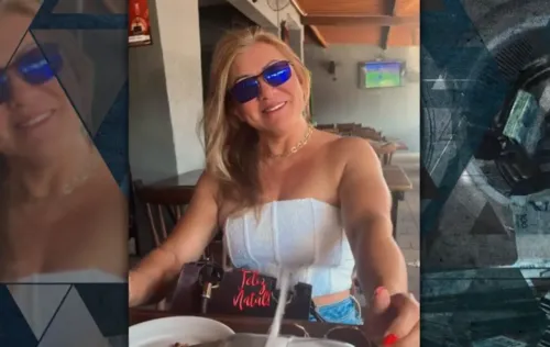 
				
					Mulher com endereço na Paraíba é investigada em fraude da Farmácia Popular
				
				