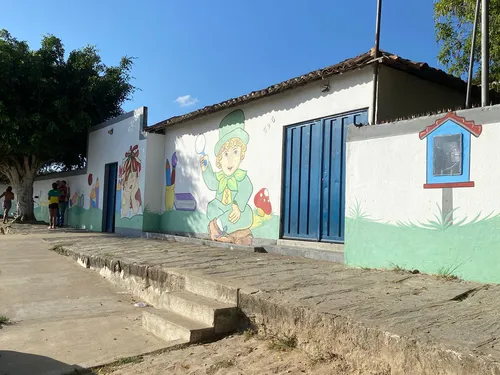 
Mulher esfaqueia outra durante confraternização natalina em creche de Campina Grande
