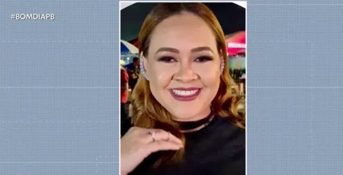 
				
					Mulher passa mal e morre após usar caneta emagrecedora sem orientação médica, diz IML
				
				