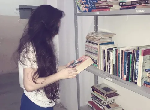 
				
					Mulher presa por mandar matar marido transforma hist�ria em livro: 'Ele n�o me deixou sa�da'
				
				