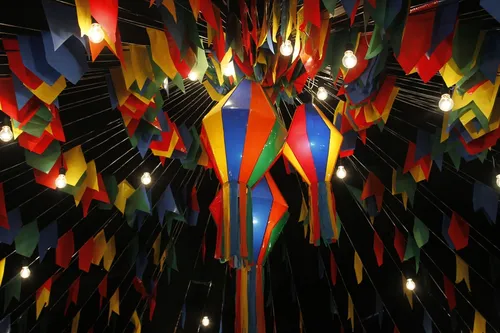 
				
					Festival de Cultura Revivendo O São João em Campina Grande
				
				