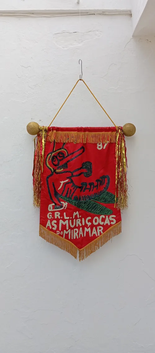 
				
					Muriçocas do Miramar celebra 40 carnavais: a história do bloco que transformou João Pessoa
				
				