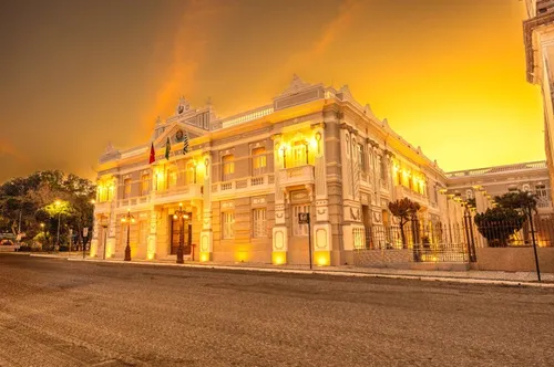 
				
					Museu de História da Paraíba: veja todas as exposições e como visitar
				
				
