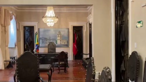 
				
					Museu de História da Paraíba: veja todas as exposições e como visitar
				
				