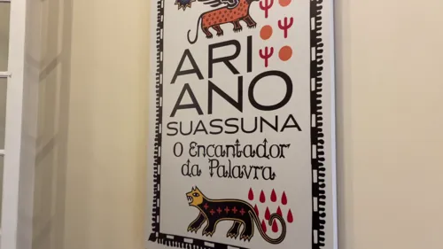 
				
					Museu de História da Paraíba: veja todas as exposições e como visitar
				
				